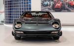 Lamborghini Miura P400 SV 1972 года